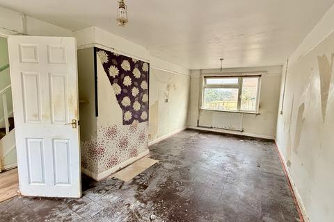 2 bedroom semi-detached house for sale, 1A Hervey Road, Chard, Somerset TA20 2BQ