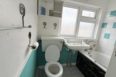 2 bedroom semi-detached house for sale, 1A Hervey Road, Chard, Somerset TA20 2BQ