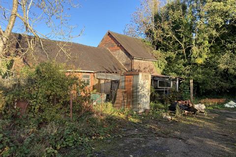 undefined, 18 Saltworks Lane, Weston, Stafford