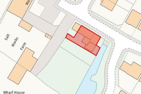 undefined, 18 Saltworks Lane, Weston, Stafford