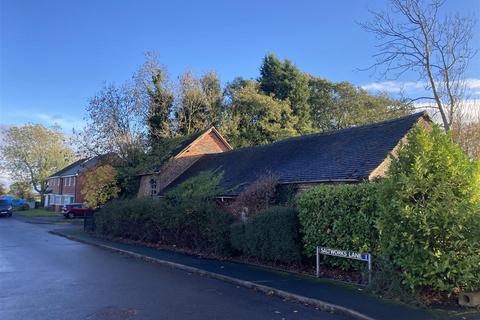 undefined, 18 Saltworks Lane, Weston, Stafford