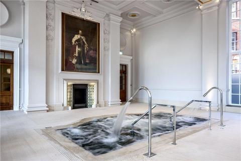 undefined, Richmond Hill, Richmond, TW10