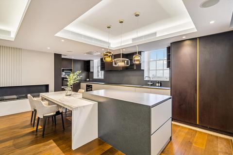 2 bedroom flat to rent, Richmond Hill, Richmond, TW10