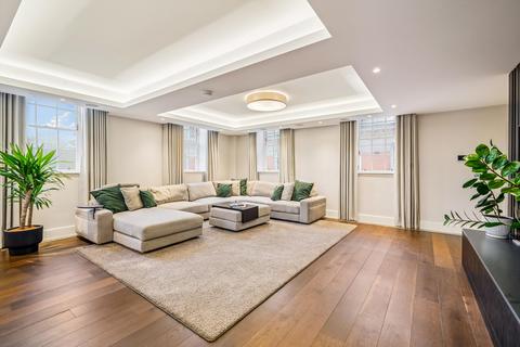 2 bedroom flat to rent, Richmond Hill, Richmond, TW10