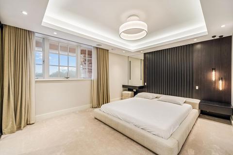 2 bedroom flat to rent, Richmond Hill, Richmond, TW10
