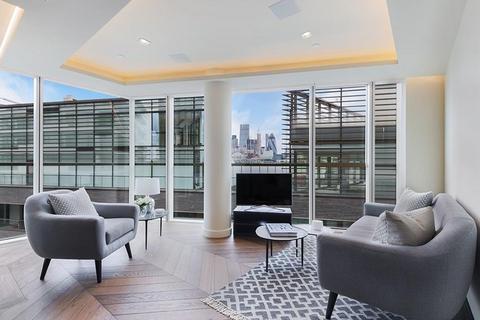 2 bedroom flat to rent, Balmoral House, Earl's Way, One Tower Bridge, Tower Bridge, London, SE1.