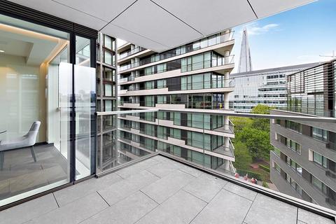 2 bedroom flat to rent, Balmoral House, Earl's Way, One Tower Bridge, Tower Bridge, London, SE1.