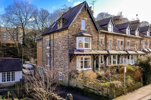 undefined, St. Marys Walk, Harrogate, HG2