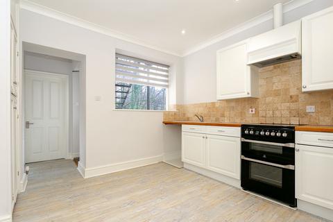 undefined, St. Marys Walk, Harrogate, HG2