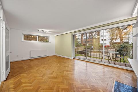 2 bedroom flat for sale - Haverstock Hill, Belsize Park NW3
