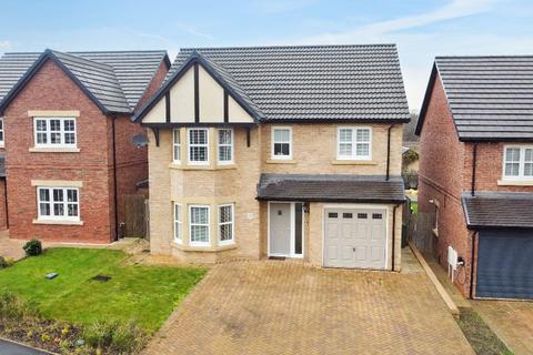 4 bedroom detached house for sale, Mulberry Way, Wynyard, TS22