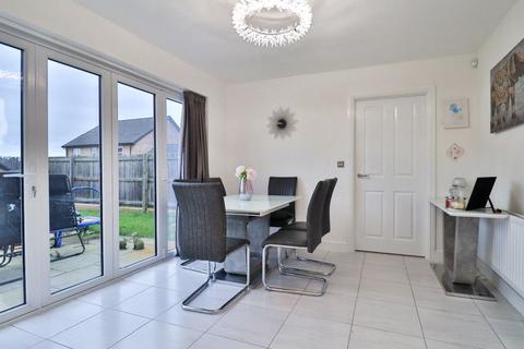4 bedroom detached house for sale, Mulberry Way, Wynyard, TS22