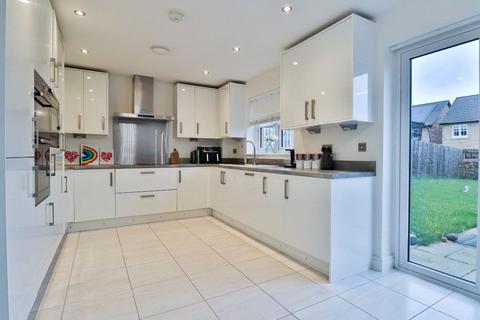 4 bedroom detached house for sale, Mulberry Way, Wynyard, TS22