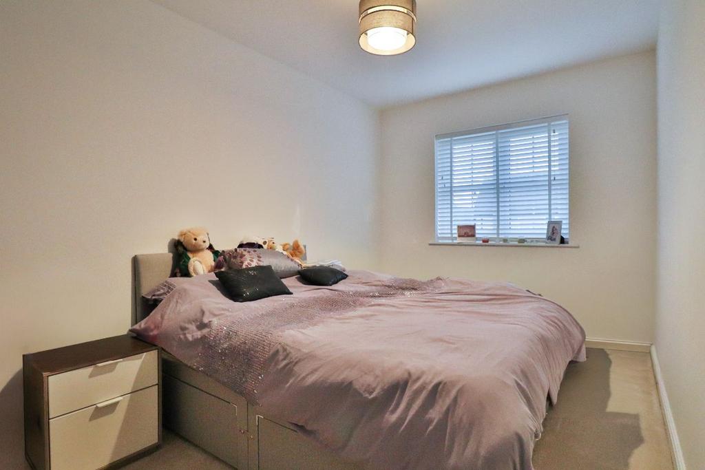 Bedroom 4