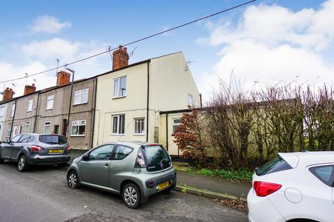 Appletree Road, Stanfree, Chesterfield