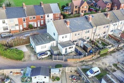 undefined, Appletree Road, Stanfree, Chesterfield