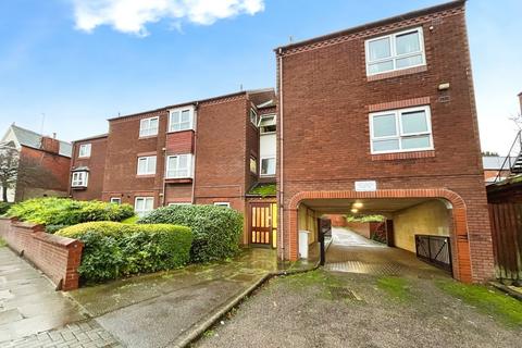 undefined, Lansdowne Road, Leicestershire LE2