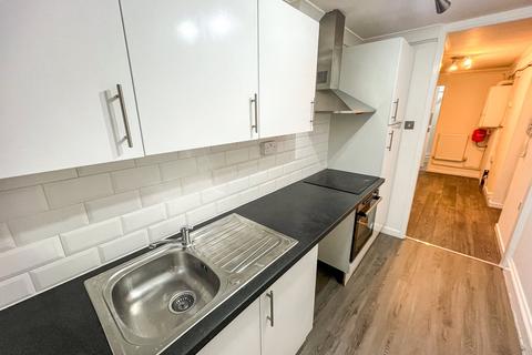 undefined, Lansdowne Road, Leicestershire LE2