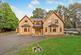 St. Leonards Road, Forres, Morayshire