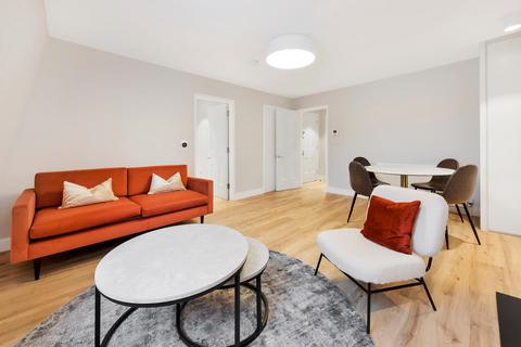 1 bedroom flat to rent, Cranley Gardens, London, SW7