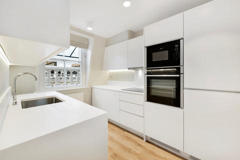 1 bedroom flat to rent, Cranley Gardens, London, SW7