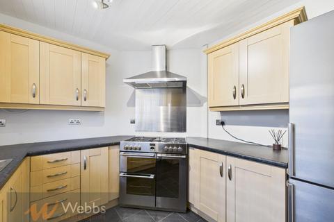 2 bedroom end of terrace house for sale, Belper Road, Walsall WS3