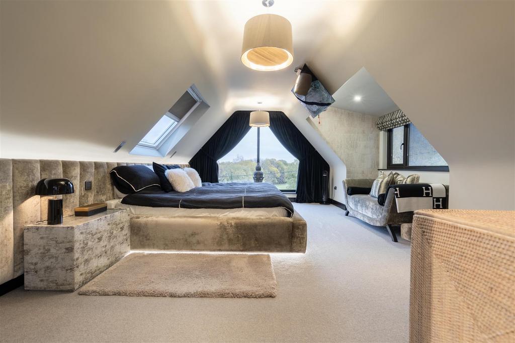 Primary Suite