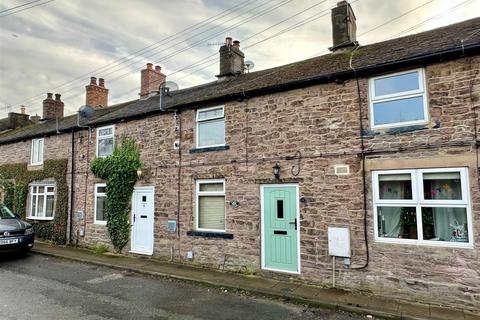 undefined, Western Lane, Buxworth, High Peak