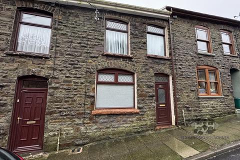 Morton Terrace, Clydach Vale, Tonypandy, Rhondda Cynon Taff. CF40 2DP