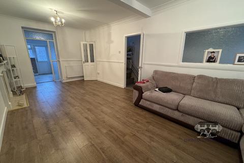 3 bedroom terraced house for sale, Morton Terrace, Clydach Vale, Tonypandy, Rhondda Cynon Taff. CF40 2DP