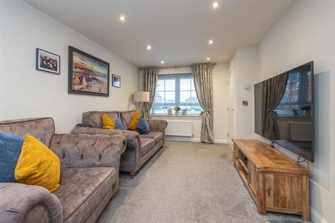 undefined, Millers Grove, Barugh Green, Barnsley