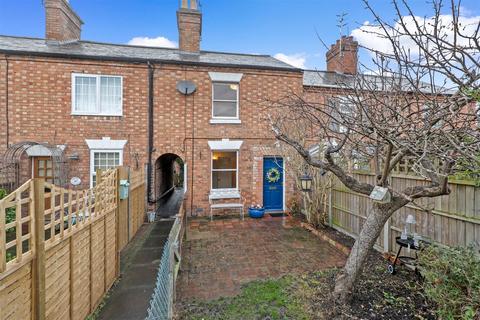 2 bedroom terraced house for sale - Carters Lane, Tiddington, Stratford-Upon-Avon
