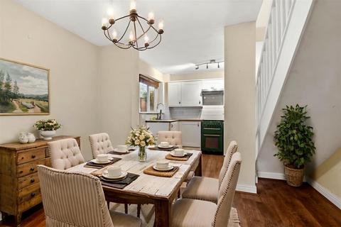 2 bedroom terraced house for sale, Carters Lane, Tiddington, Stratford-Upon-Avon