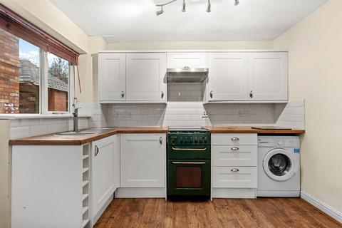 2 bedroom terraced house for sale, Carters Lane, Tiddington, Stratford-Upon-Avon