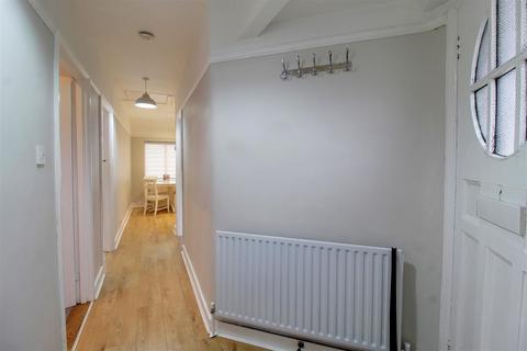 undefined, Strafford Gate, Potters Bar EN6