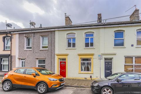 4 bedroom terraced house for sale, Comet Street, Cardiff CF24