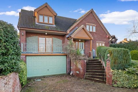 undefined, The Five Gables, Lower Ferry Lane, Callow End, Worcester.  WR2 4UN