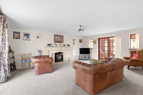 undefined, The Five Gables, Lower Ferry Lane, Callow End, Worcester.  WR2 4UN