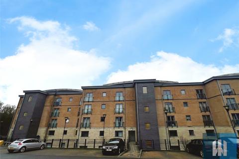 2 bedroom apartment for sale, The Ironworks, Birkhouse Lane, Paddock, Huddersfield, HD4