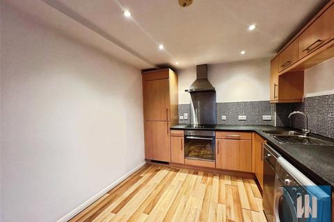 2 bedroom apartment for sale, The Ironworks, Birkhouse Lane, Paddock, Huddersfield, HD4