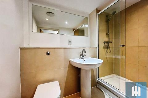 2 bedroom apartment for sale, The Ironworks, Birkhouse Lane, Paddock, Huddersfield, HD4