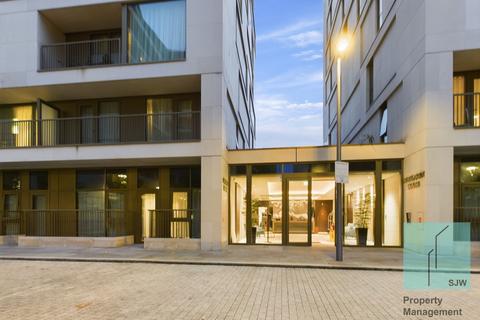undefined, Warwick Lane, London W14
