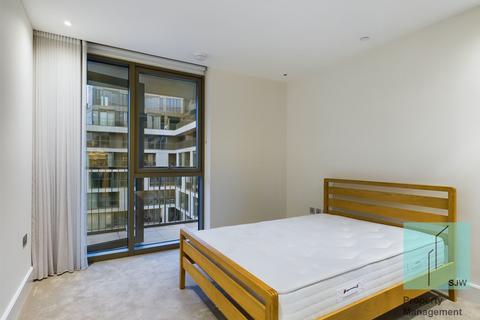 undefined, Warwick Lane, London W14