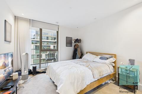 1 bedroom apartment to rent, Warwick Lane, London W14