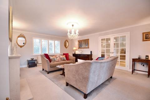 4 bedroom detached house for sale, Corfe Mullen