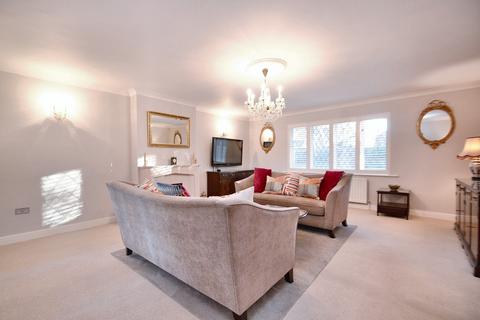 4 bedroom detached house for sale, Corfe Mullen
