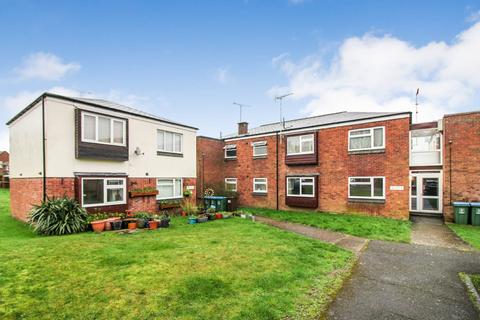 undefined, Abbot Ridge, Aylesbury