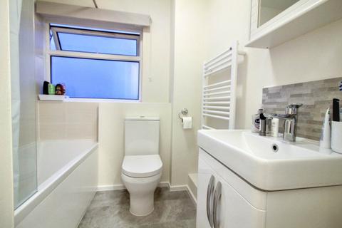 undefined, Abbot Ridge, Aylesbury