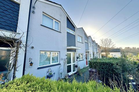 3 bedroom terraced house for sale, Fore Street, Plymouth PL5