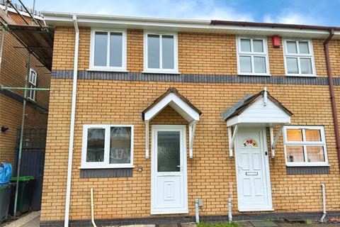 undefined, Waterways Drive, Oldbury, Warley, B69